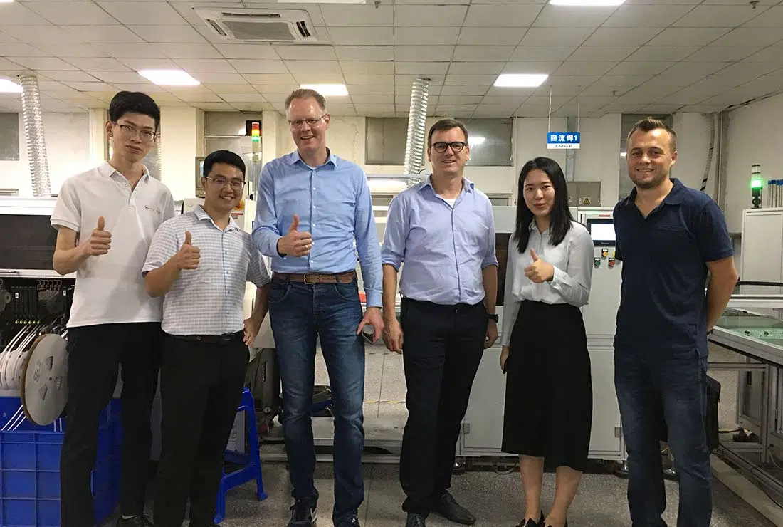 Top LED Display Manufacturers