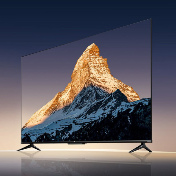 135" 4K HD Google TV